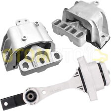 AUDI A3 8L SEAT LEON 1M VW GOLF 4 IV 1.9 TDI BORA SUPPORT MOTEUR BOITE MANUELLE