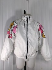 Vintage Rare Blouson AMPLE