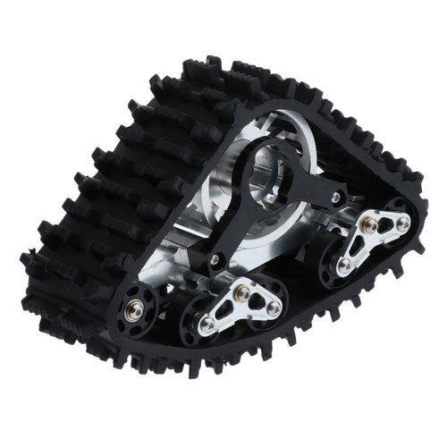 Crawlers pneu piste - rc,