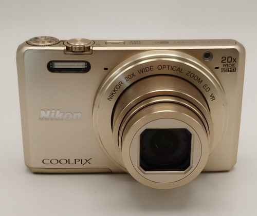 Appareil photo numérique - , 16