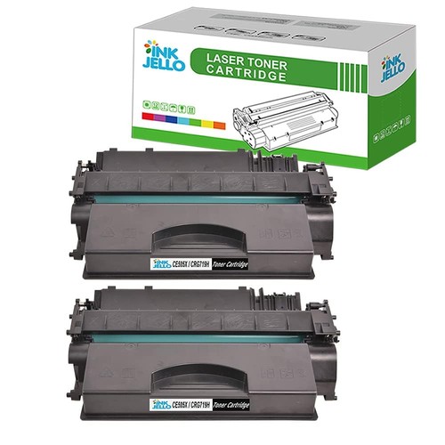 Compatible toner cartouche - toner,