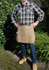 Förster-Fellnest Tablier