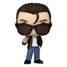 Cry-Baby Pop! Films Vinyl