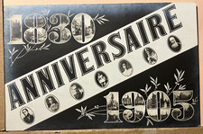 Carte postale ancienne (CPA) -