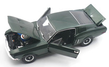 GREENLIGHT 12822 Ford Mustang