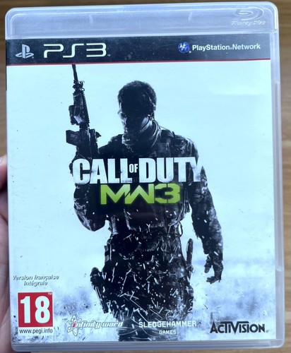 Call duty modern warfare - duty,