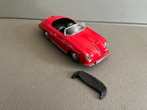 Ancienne miniature voiture - miniature,