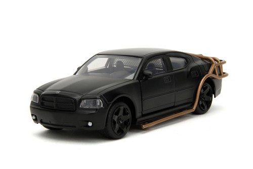 Dodge charger heist 2006 fast - dodge,