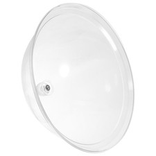 1pc Round Shape Food Cover