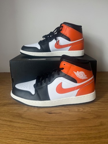 Baskets streetwear nike air - baskets,