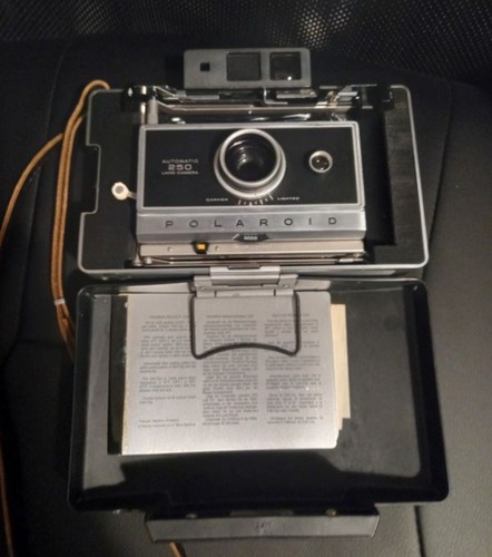 Appareil photo vintage - appareil,