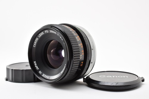 Near mint canon 28mm - 【near,