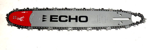 Red tip oem echo - red, bar