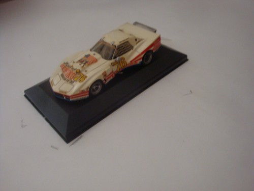 Amr kit chevrolet super - amr,