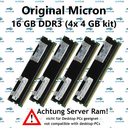 Rdimm ecc reg - rdimm,