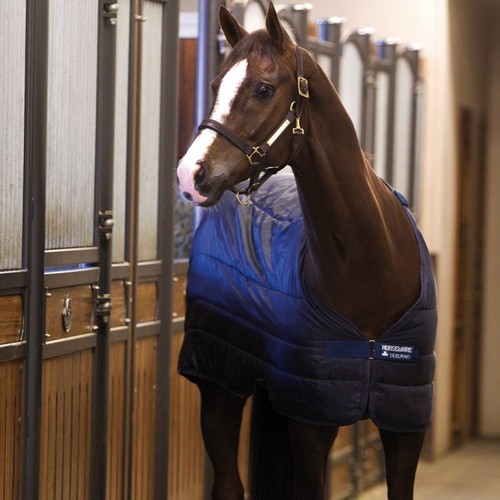 Horseware liner 300g - liner, marine