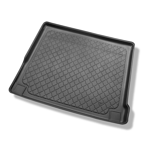 Tapis coffre pour - tapis,