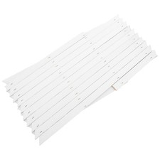  Support Plante Grimpante Treillis Végétal De Jardin Panneaux Clôture