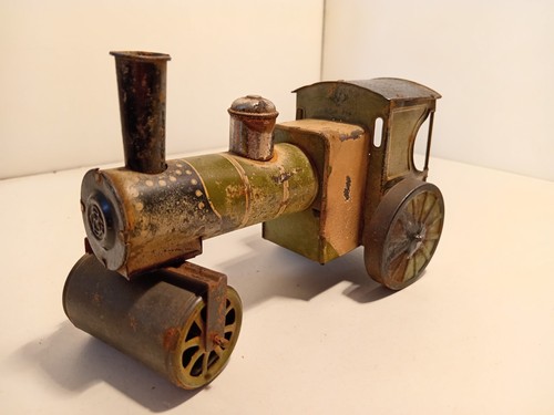 Bing cbn locomobile rouleau - locomobile,