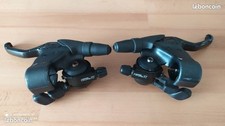 Combo Shifters leviers de