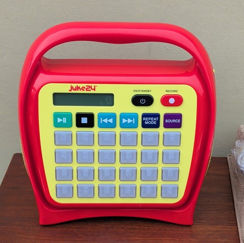 Hamilton buhl juke24 portable - hamilton,