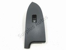 COMMANDE LEVE-VITRE AVANT