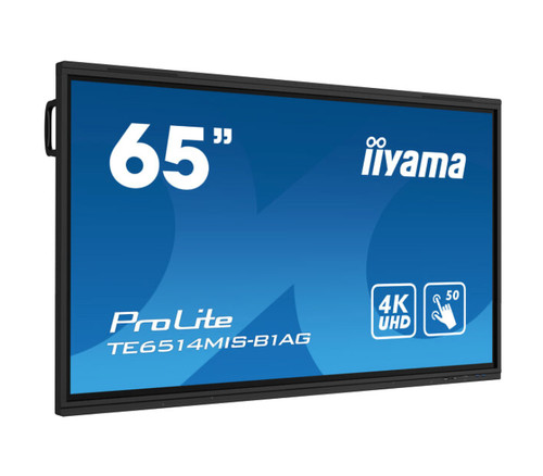 Iiyama prolite te6504mis - iiyama, –