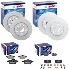 BOSCH Disques + Revêtements