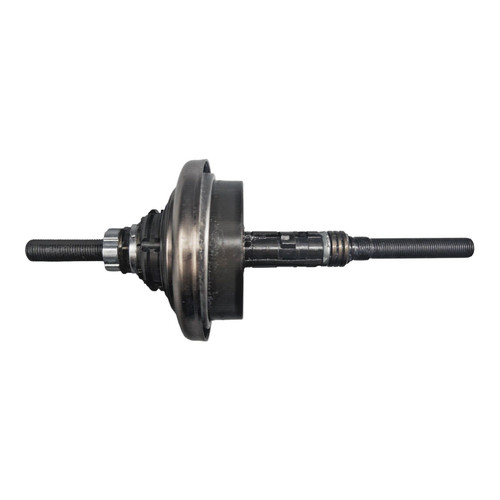 Unité moyeu shimano pour - unité, de