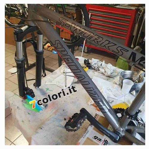 Kit autocollants vinyle - d'autocollants, en