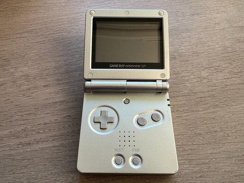 Nintendo gameboy advance - gameboy, sp