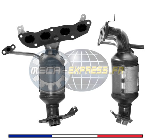 Catalyseur pour daihatsu - catalyseur,
