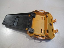 Support plaque (Lambretta - V