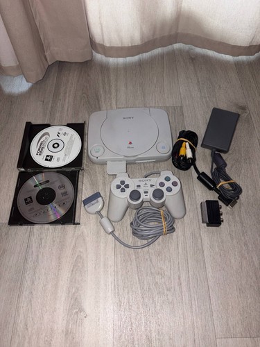 Sony playstation one ps1 - playstation,