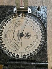 TOPOCHAIX Universal Compass No.1816