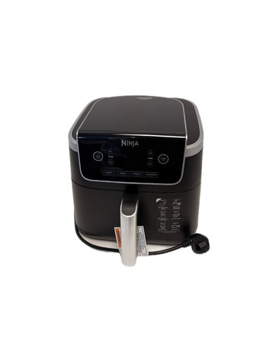 Friteuse air chaud ninja - air,