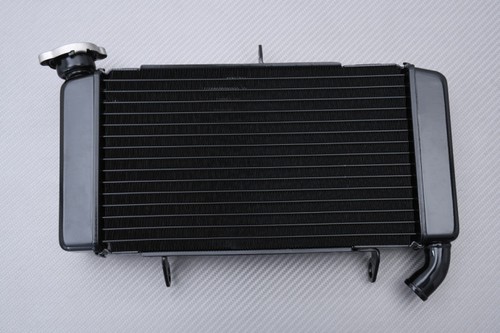 Radiateur eau type origine - d,