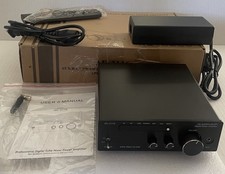 Digital Power Amplifier