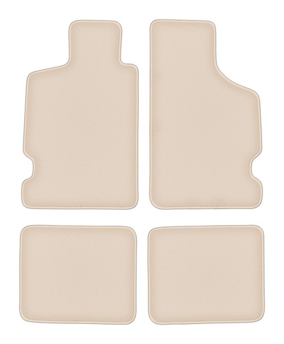 Tapis sol velours - de,