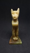 Sculpture statuette en marbre