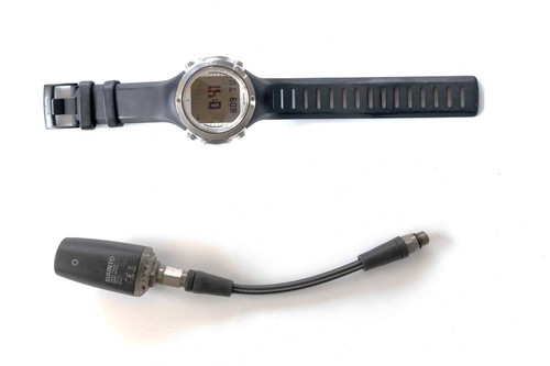 Montre suunto d6i ordinateur - suunto,