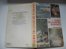 Guide De La Nature En France