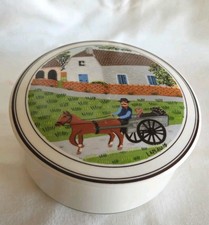 Bonbonnière Villeroy Et Boch