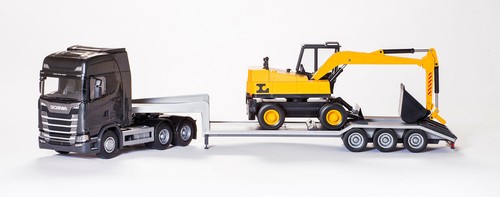Emek camion noir - emek,