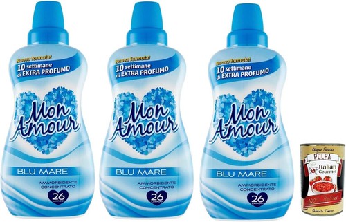 Felce azzurra mon amour blu - amour,