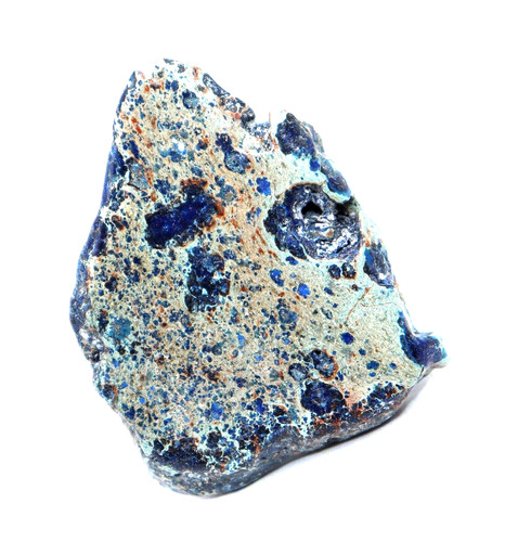 Naturel bleu turquoise dalle - naturel,