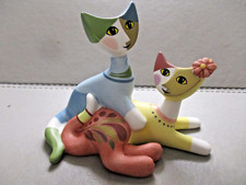 CHAT ROSINA WACHTMEISTER CARA