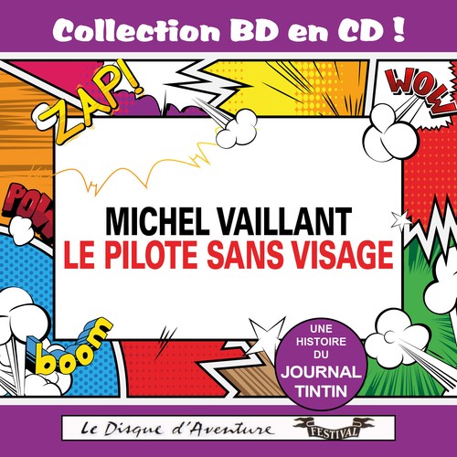 Michel vaillant le - vaillant,