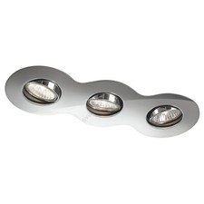 Plafonniers Lampe / 3 Spots