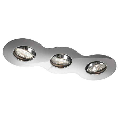 Plafonniers lampe 3 - lampe, /